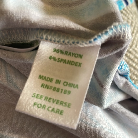 Lilly Pulitzer Mercer Midi Dress - Picture 8 of 9